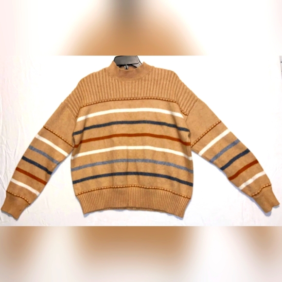St. John's Bay Womens Sweater - Picture 1 of 8